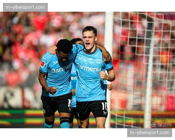 勒沃库森客场1-0击败多特蒙德搅乱争冠格局